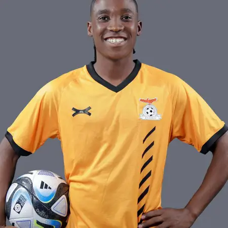 Zambia voetbalshirts 2023-2024