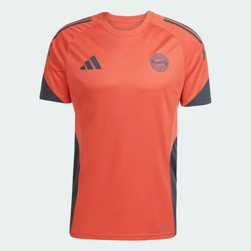 Bayern München trainingsshirt 2025-2026 - Oranje