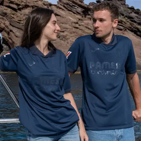 Dit zijn de Villarreal CF voetbalshirts 2025-2026