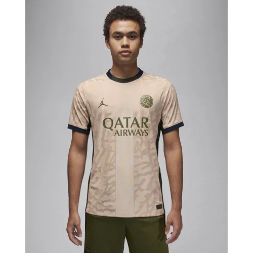 Paris Saint Germain Dri Fit ADV 4e voetbalshirt 2023-2024