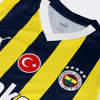 Fenerbahce Voetbalshirts 2023 2024