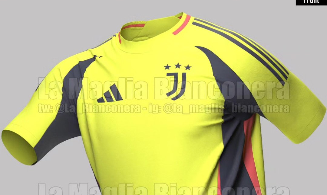Uitshirt juventus outlet 2021