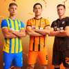 Shakhtar Donetsk Voetbalshirts 2024 2025