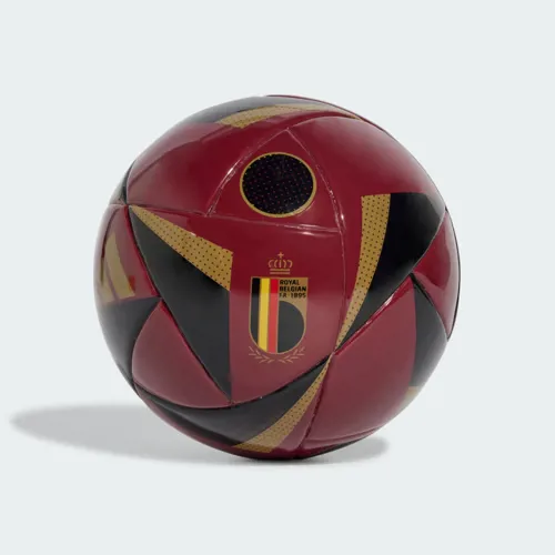 België mini voetbal 2024-2025