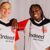 Eintracht Frankfurt Tenues 2024 2025