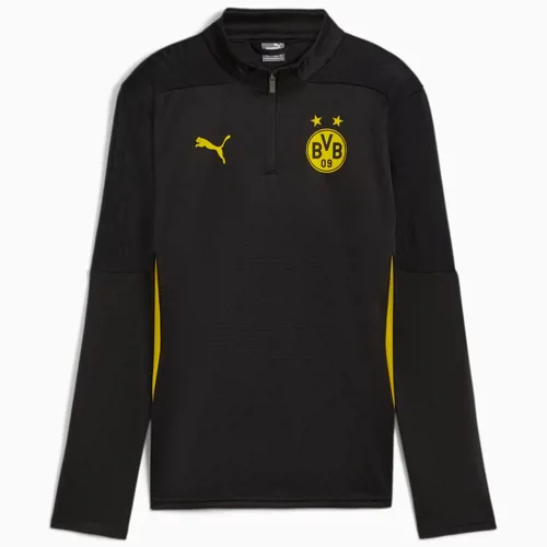 Borussia Dortmund training sweater kinderen 2024-2025