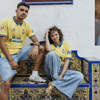 Las Palmas Voetbalshirts 2025 2206