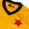 Rode Ster Belgrado Voetbalshirt 80 Jarig Bestaan D