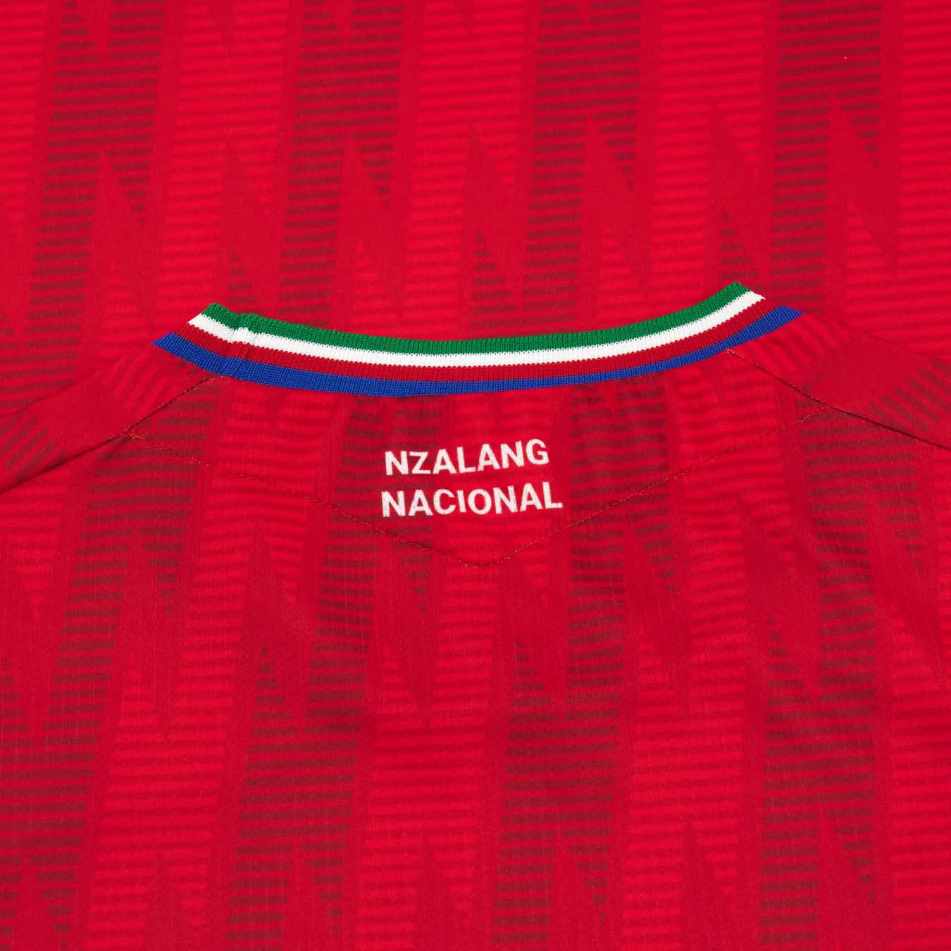 Dit zijn de Equatoriaal-Guinea voetbalshirts 2026-2027