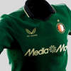 Feyenoord 4E Shirt 2025 2026 P