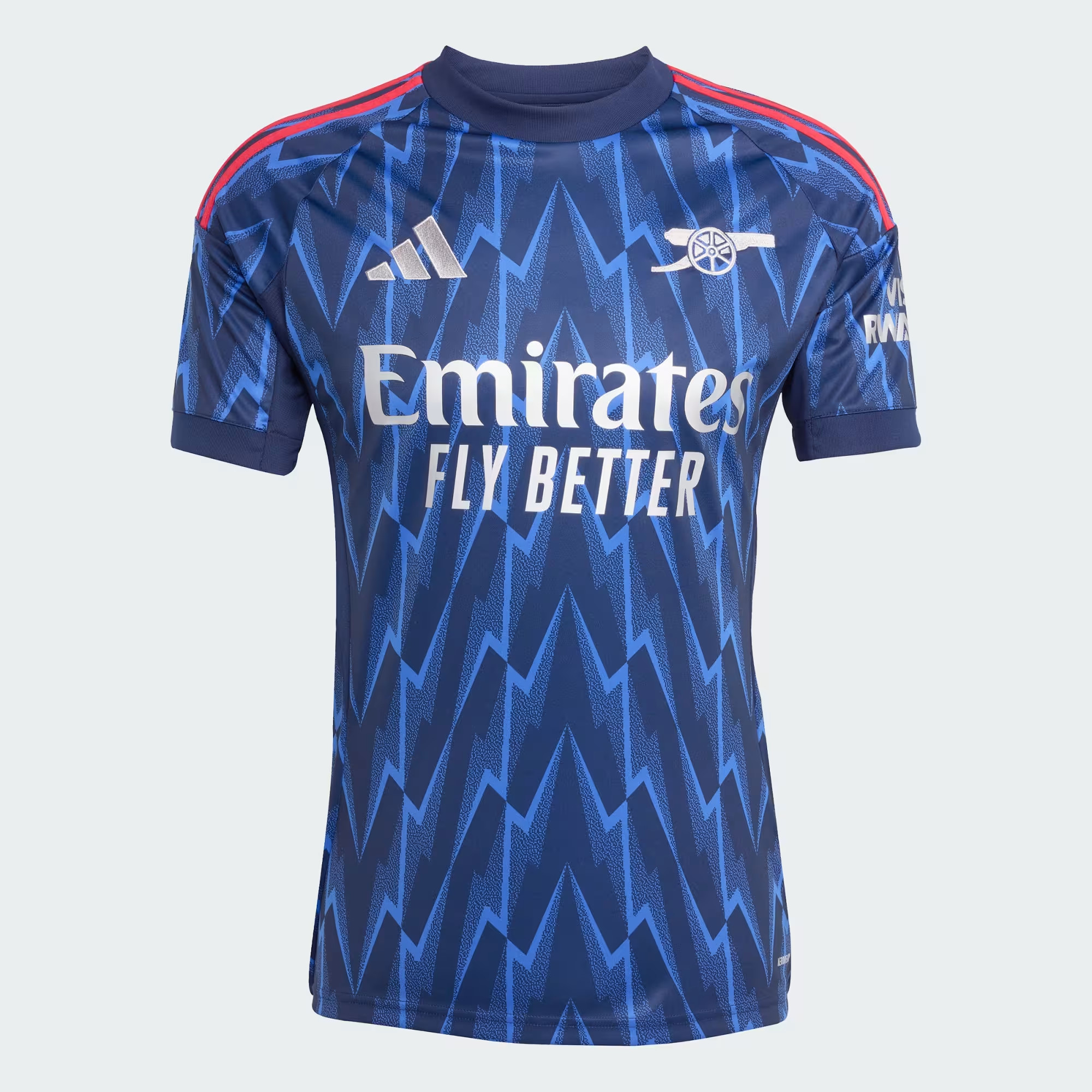 Tシャツ・カットソー ADIDAS Arsenal Terrace Icons Drill Top 5FT355 Adidas Original Arsenal Terrace Icons Drill Top