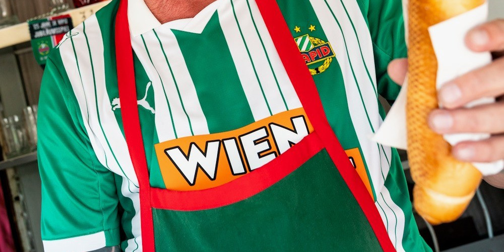 Rapid Wien Voetbalshirts 2025 2026