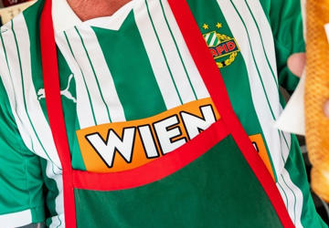 Rapid Wien Voetbalshirts 2025 2026