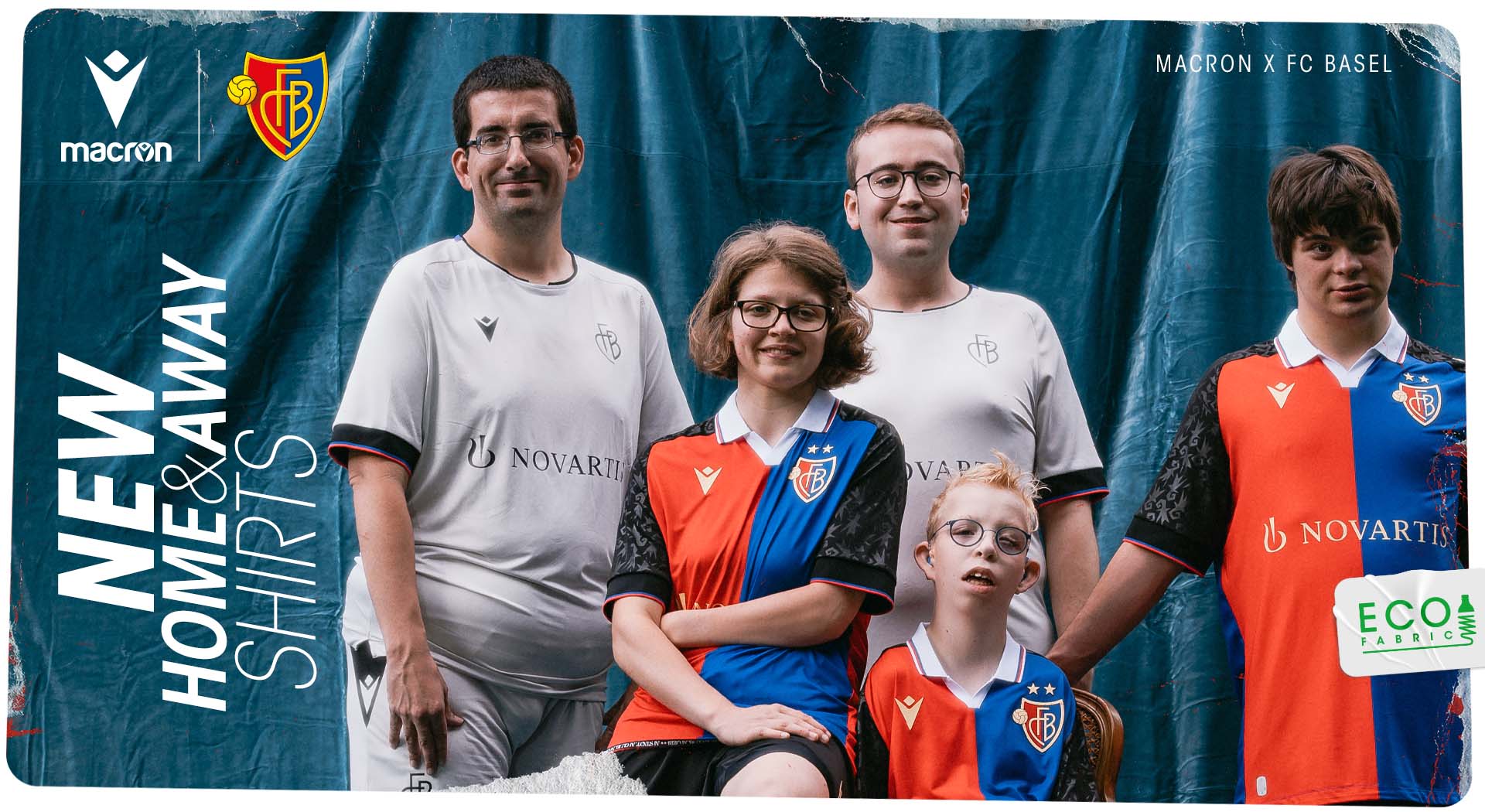 Fc Basel Voetbalshirts 2023 2024