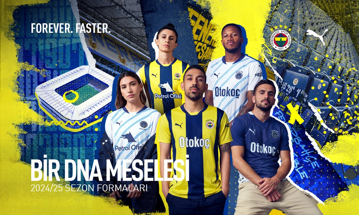 Fenerbahce tenue online