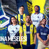 Fenerbahce Voetbalshirts 2024 2025 L
