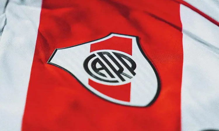 River Plate thuisshirt 2024-2025 geïnspireerd door shirt 1986