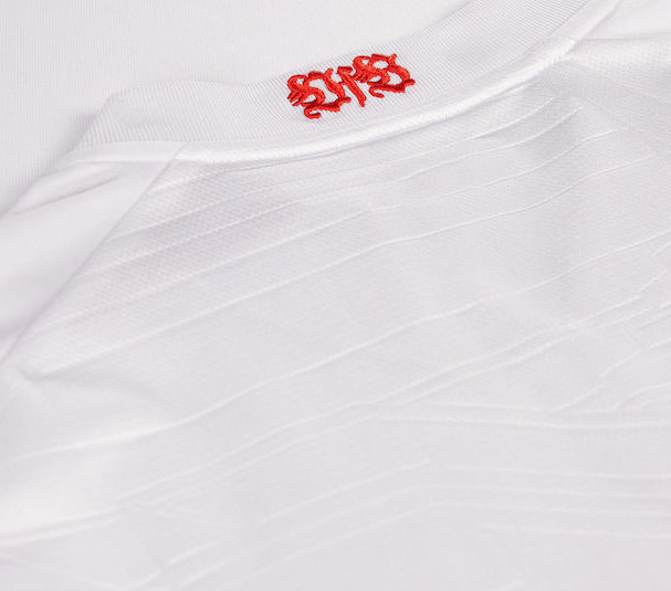 VFB Stuttgart voetbalshirts 2025-2026 bevat speciaal graphic patroon