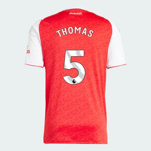 Arsenal voetbalshirt Thomas Partey