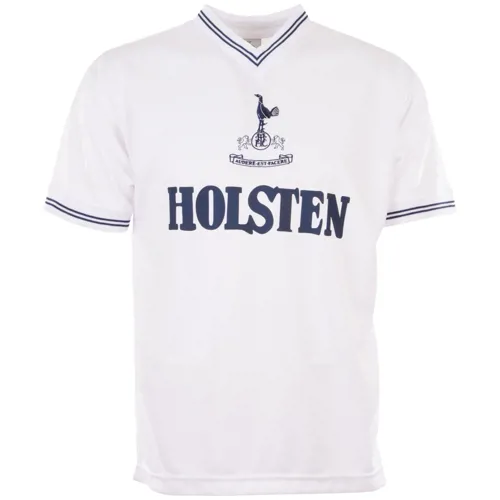 Tottenham Hotspur retro thuisshirt 1983-1985