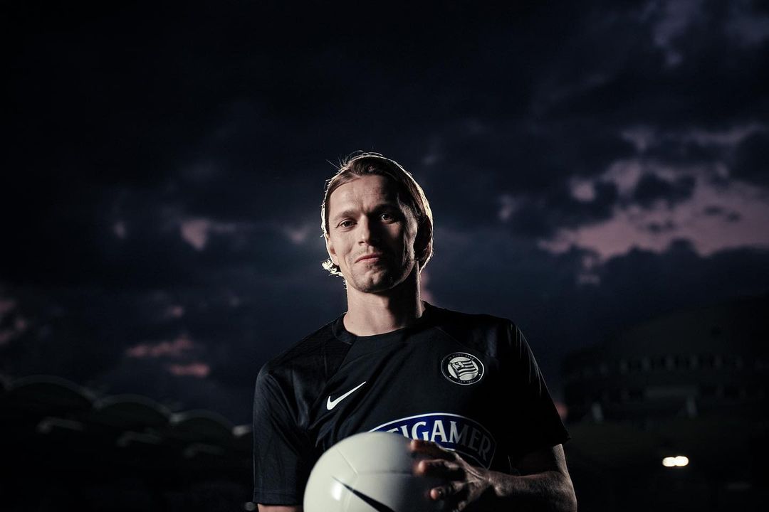 Sturm Graz voetbalshirts 2023-2024