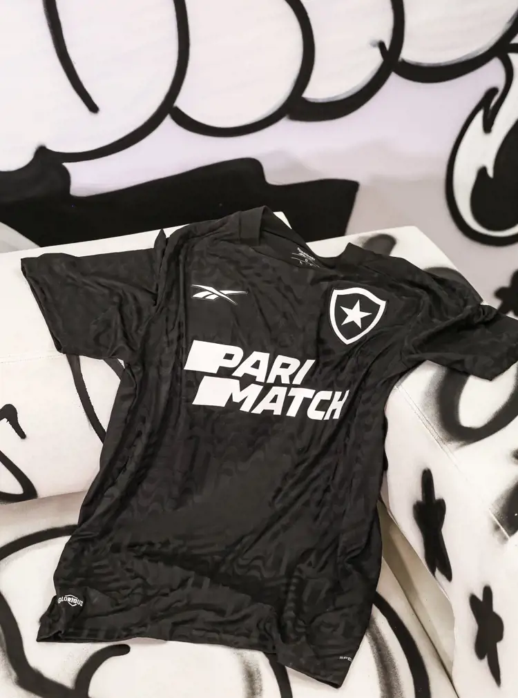 Botafogo voetbalshirts 2023-2024