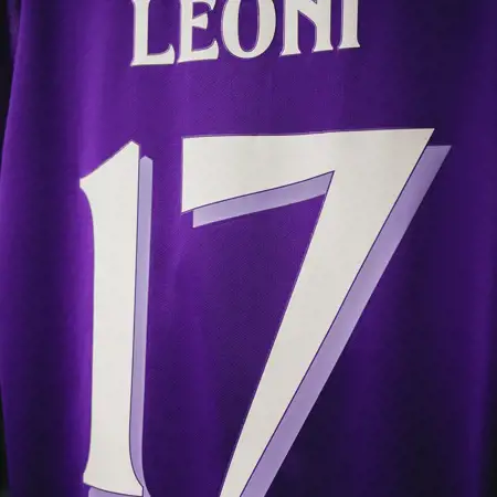 Anderlecht voetbalshirts 2024-2025 hebben Art Nouveau patroon