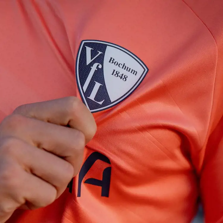 VFL Bochum voetbalshirts 2023-2024