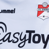 Fc Emmen Voetbalshirts 2023 2024