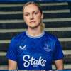Everton Voetbalshirts 2024 2025