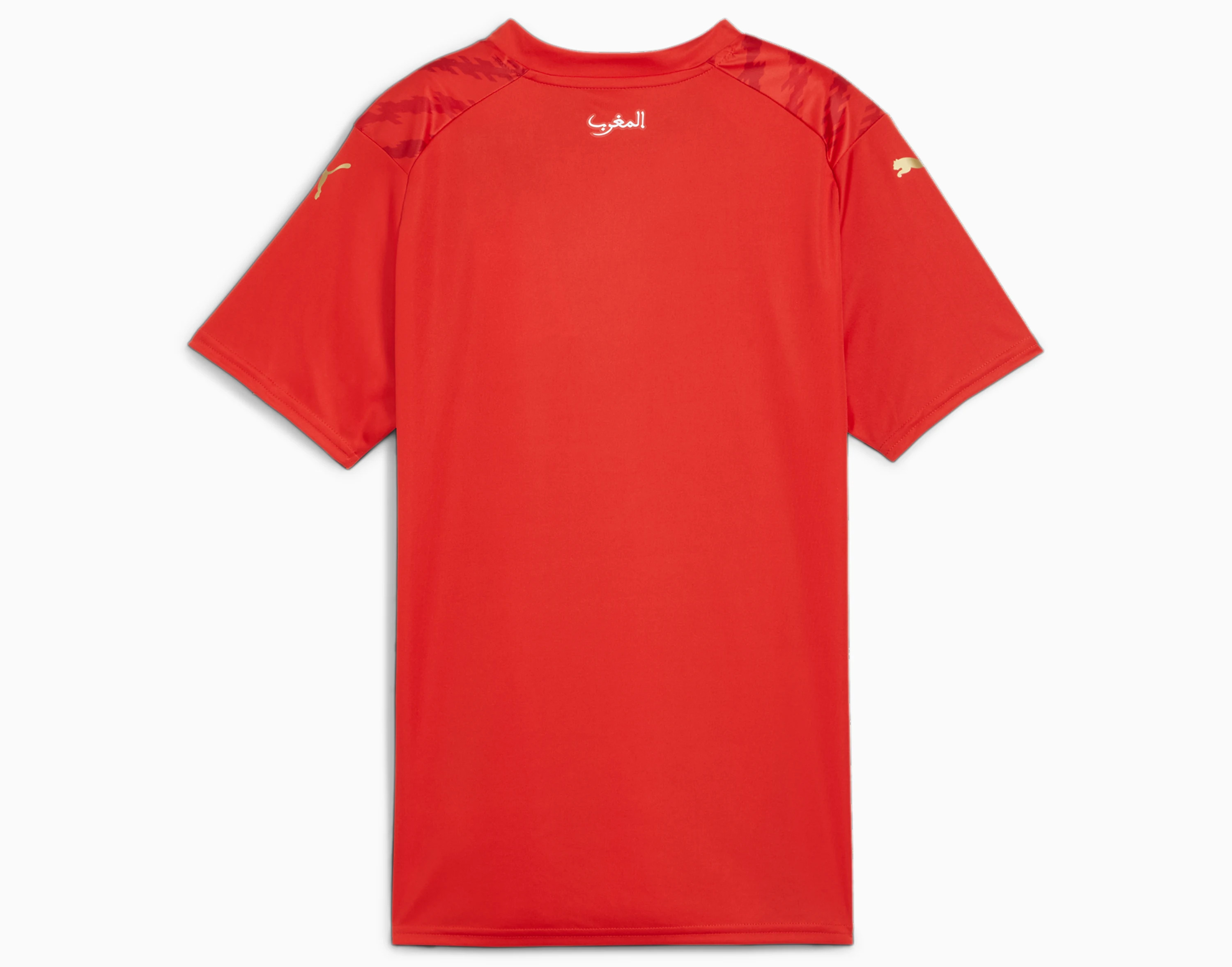 Marokko WK 2023 vrouwen voetbalshirts