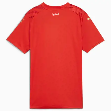 Marokko WK 2023 vrouwen voetbalshirts