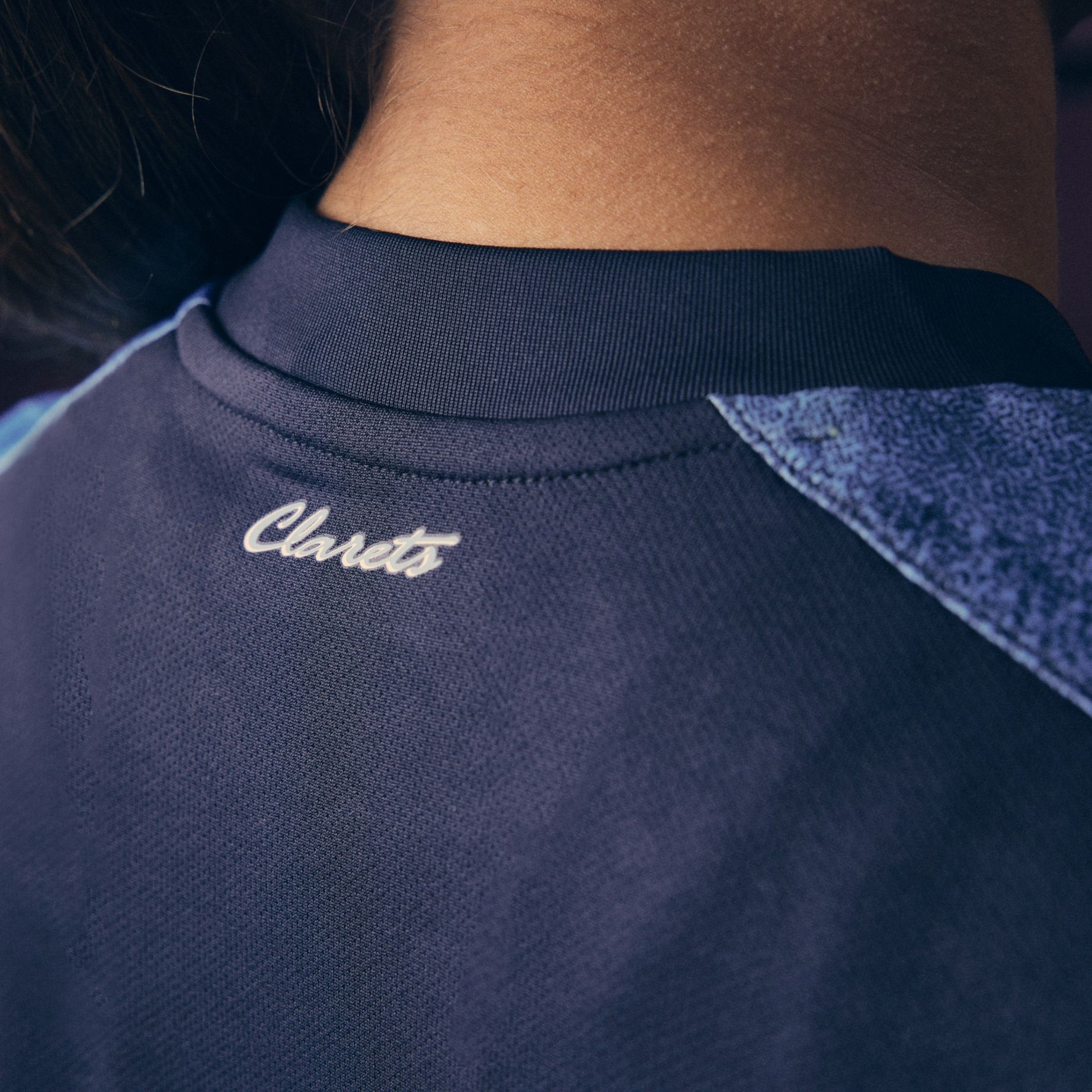 Burnley voetbalshirts 2023-2024