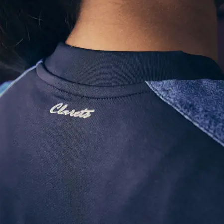 Burnley voetbalshirts 2023-2024