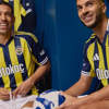 Fenerbahce Voetbalshirts 2025 2026