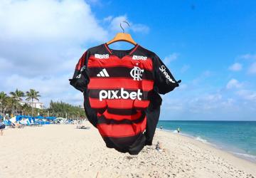 Flamengo Voetbalshirts 2025 2026