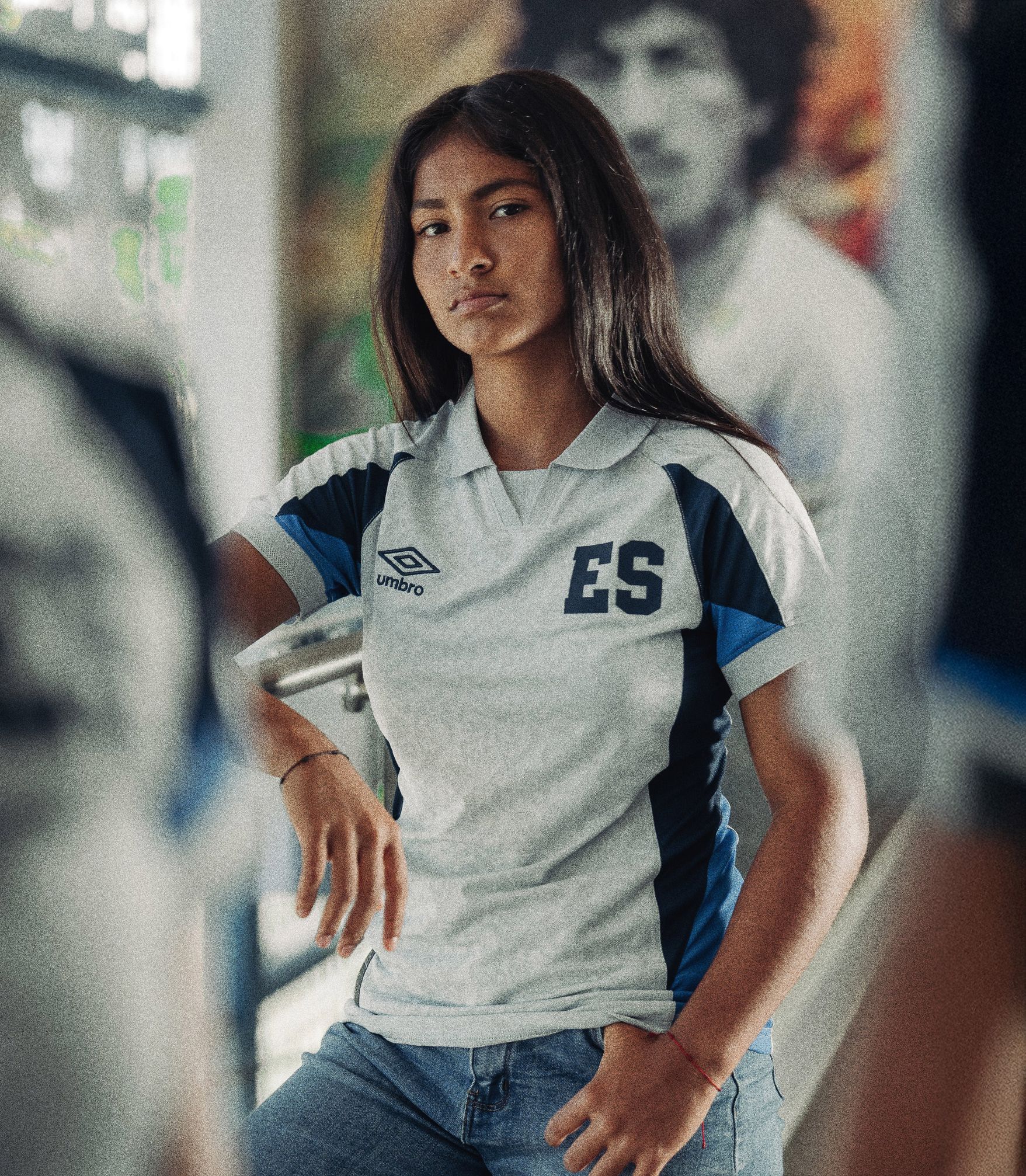 El Salvador voetbalshirts 2026-2027 geïnspireerd door slang!