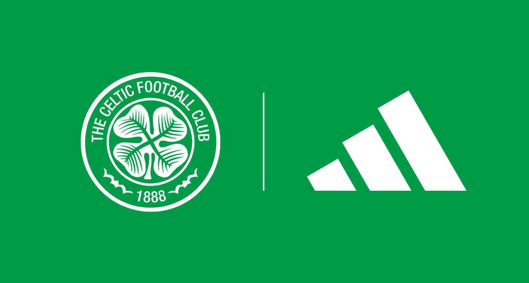 Celtic En Adidas Verlengen Contract