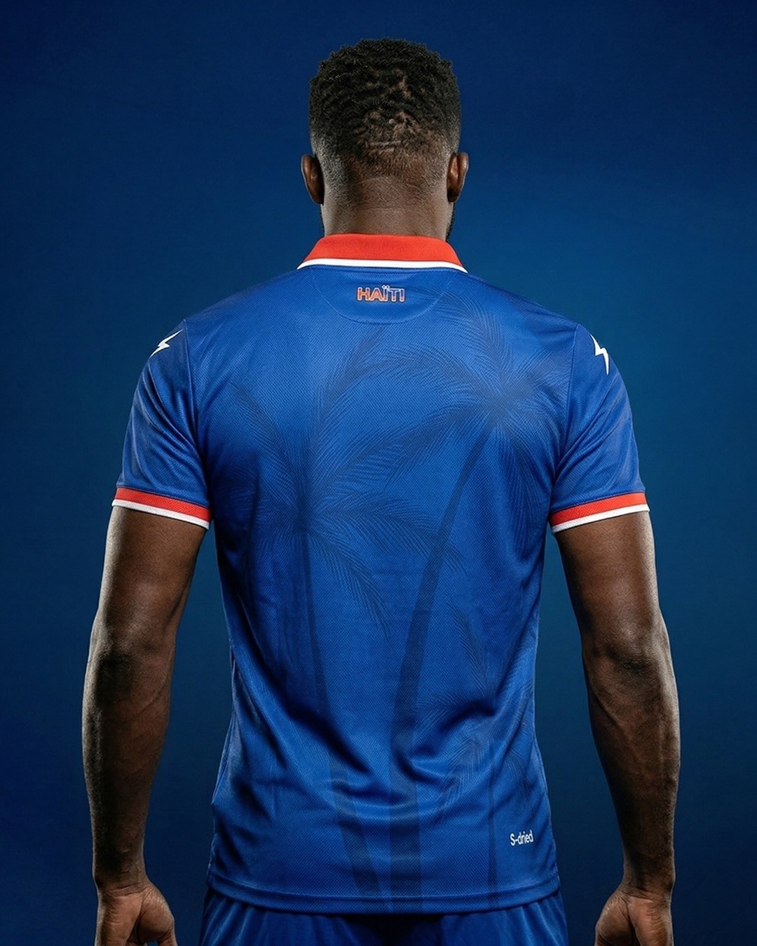 Dit zijn de Haïti WK 2026 voetbalshirts