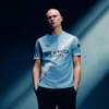 Manchester City Voetbalshirt 2025 2026