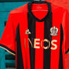 Ogc Nice Voetbalshirts 2024 2025