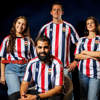 Willem Ii Voetbalshirts 2025 2026