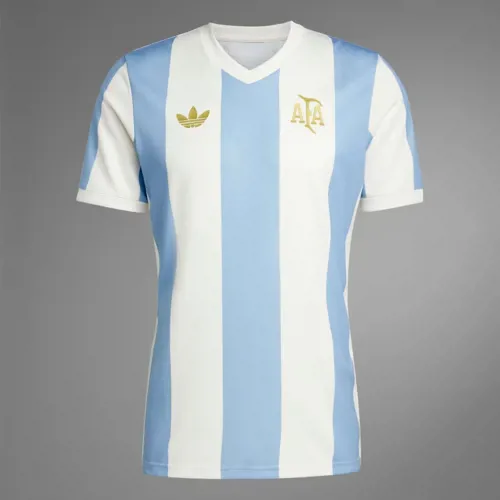 Argentinië anniversary voetbalshirt 1974-2024