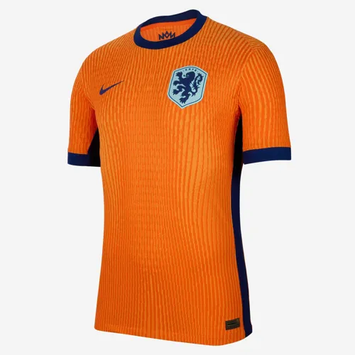 Nederlands Elftal Dri Fit ADV Authentic Thuisshirt 2024 2025 nederlands-elftal-dri-fit-adv-authentic-thuisshirt-2024-2025