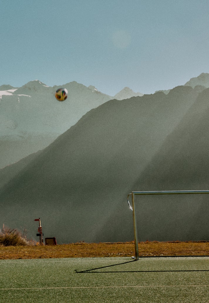 Met deze adidas wedstrijdbal wordt het EK 2025 vrouwenvoetbal gespeeld