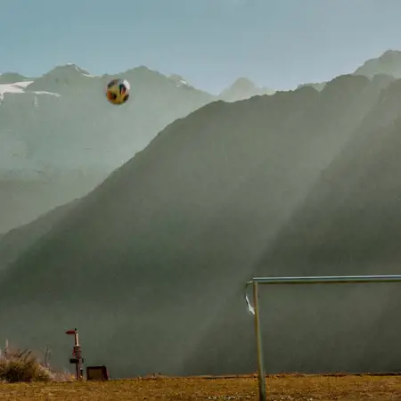 Met deze adidas wedstrijdbal wordt het EK 2025 vrouwenvoetbal gespeeld