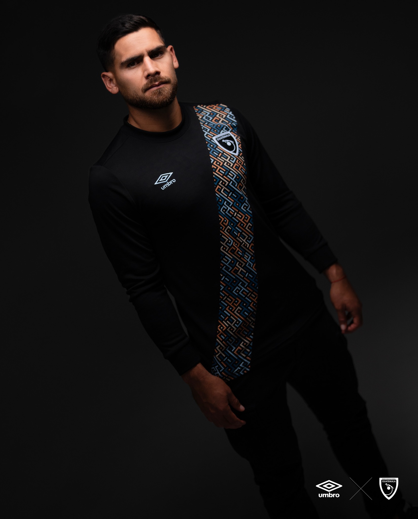 Dit zijn de Guatemala voetbalshirts 2025-2026