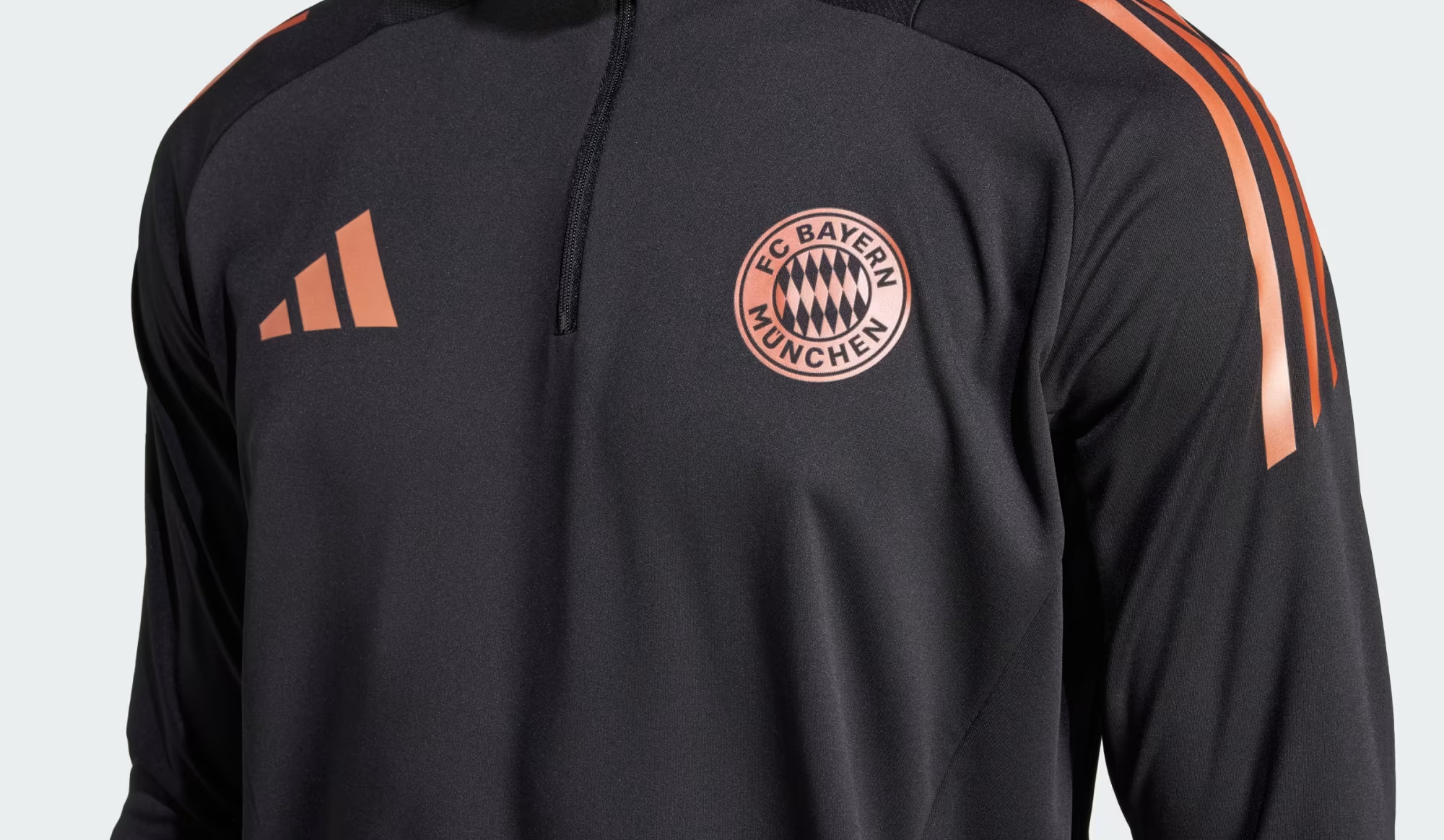 Bayern Munchen Trainingspak 2025 G