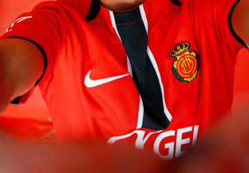 Mallorca Voetbalshirts 2025 2026