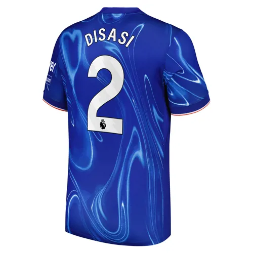 Chelsea voetbalshirt Disasi